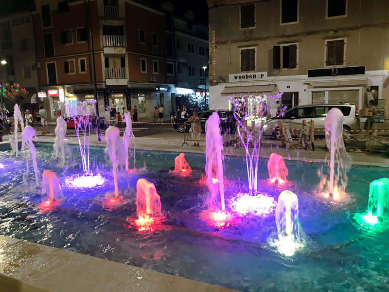 Fountains 3
