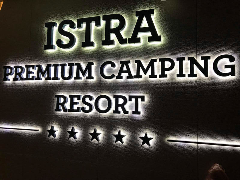 Istra Camping Resort 15